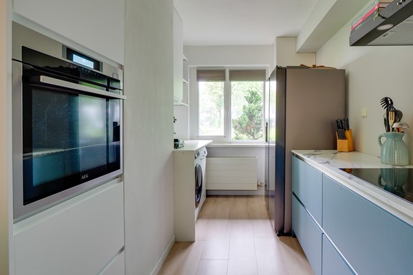 Medium property photo - Chilidreef 9, 3563 HD Utrecht